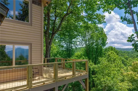 Exterior - 187 Hialeah Ln, Boone, NC 28607 photo 8 of 12