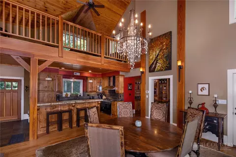 Dining - 187 Hialeah Ln, Boone, NC 28607 photo 1 of 5