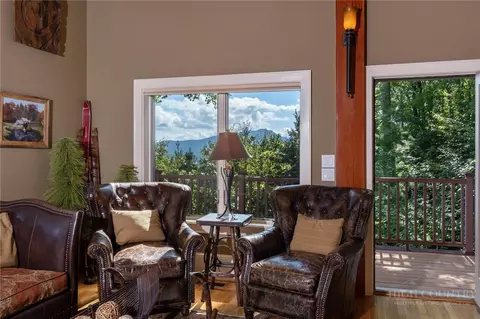 Living - 187 Hialeah Ln, Boone, NC 28607 photo 4 of 4