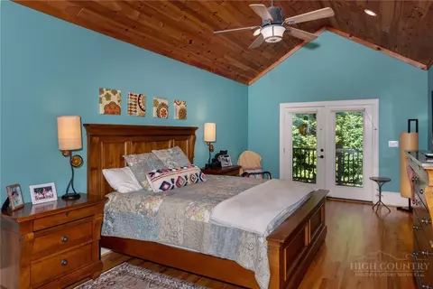 Bedroom - 187 Hialeah Ln, Boone, NC 28607 photo 2 of 5