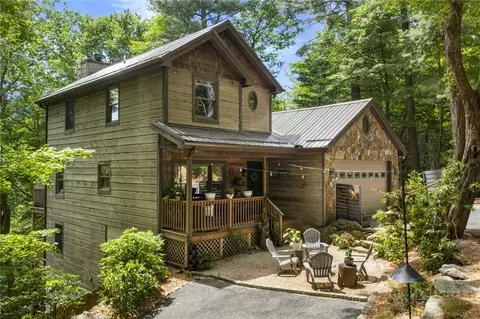 203 Cross Creek Farm Rd, Blowing Rock, NC 28605