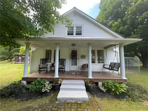 250 Mash Stuart Rd, West Jefferson, NC 28694