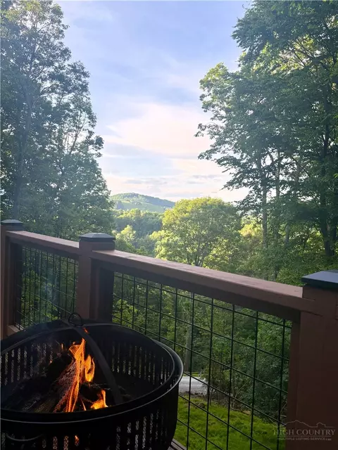 Exterior - 159 Easy St, Boone, NC 28607 photo 8 of 11
