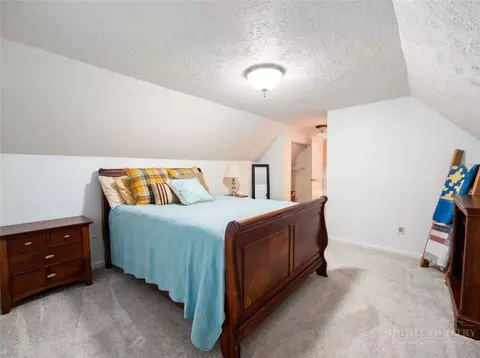 Bedroom - 159 Easy St, Boone, NC 28607 photo 6 of 7