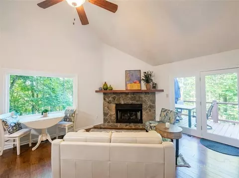 Living - 159 Easy St, Boone, NC 28607 photo 1 of 2
