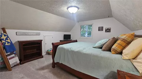 Bedroom - 159 Easy St, Boone, NC 28607 photo 5 of 7