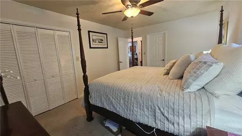 Bedroom - 159 Easy St, Boone, NC 28607 photo 3 of 7