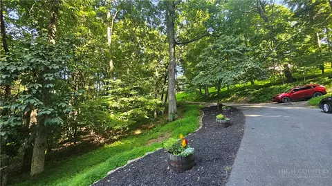 Exterior - 159 Easy St, Boone, NC 28607 photo 11 of 11