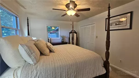 Bedroom - 159 Easy St, Boone, NC 28607 photo 2 of 7