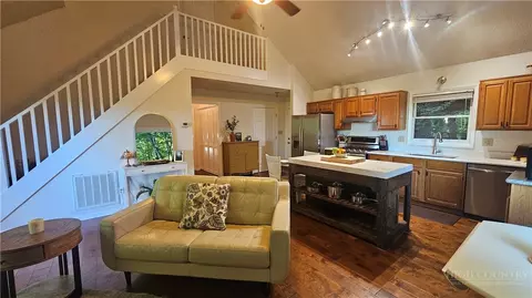 Kitchen - 159 Easy St, Boone, NC 28607 photo 1 of 5