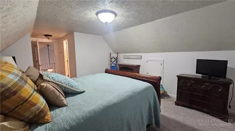 Bedroom - 159 Easy St, Boone, NC 28607 photo 7 of 7