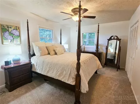 Bedroom - 159 Easy St, Boone, NC 28607 photo 1 of 7