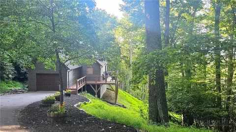 Exterior - 159 Easy St, Boone, NC 28607 photo 2 of 11