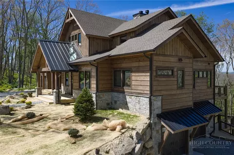 278 Timber Rock Trl, Banner Elk, NC 28604