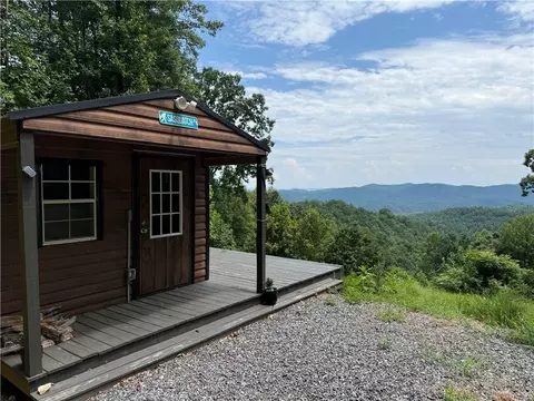 tbd Lost Ridge Rd, Lenoir, NC 28645 photo 1