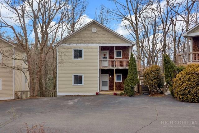 164 Evergreen Spgs #201, Blowing Rock, NC 28605