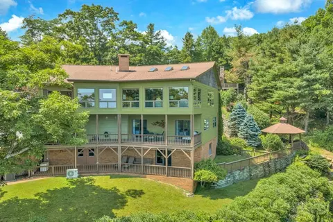 140 Foggy Holw, Blowing Rock, NC 28605