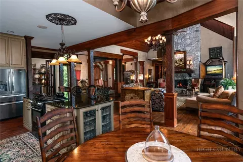 285 Wetherley, Boone, NC 28607 photo 15