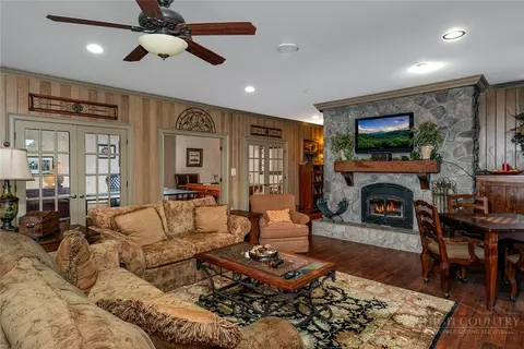 Living - 285 Wetherley, Boone, NC 28607 photo 6 of 6