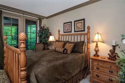 Bedroom - 285 Wetherley, Boone, NC 28607 photo 7 of 7