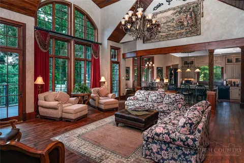Living - 285 Wetherley, Boone, NC 28607 photo 1 of 6