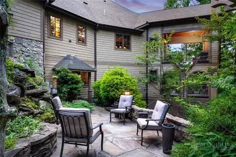 Exterior - 285 Wetherley, Boone, NC 28607 photo 3 of 11