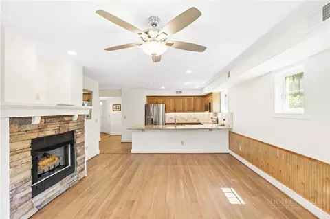 Living - 140 Still Lake Rd #121, Boone, NC 28607 photo 3 of 4