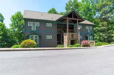 Exterior - 140 Still Lake Rd #121, Boone, NC 28607 photo 1 of 14