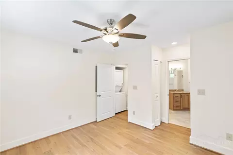 Bedroom - 140 Still Lake Rd #121, Boone, NC 28607 photo 6 of 7