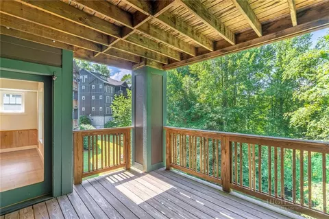 Exterior - 140 Still Lake Rd #121, Boone, NC 28607 photo 2 of 14