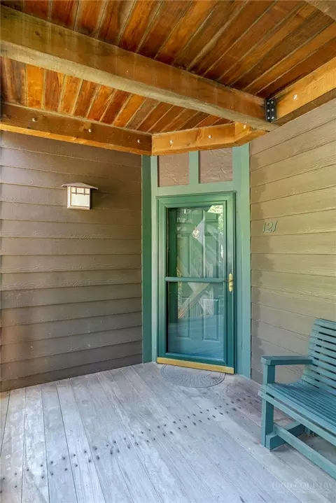 Exterior - 140 Still Lake Rd #121, Boone, NC 28607 photo 6 of 14