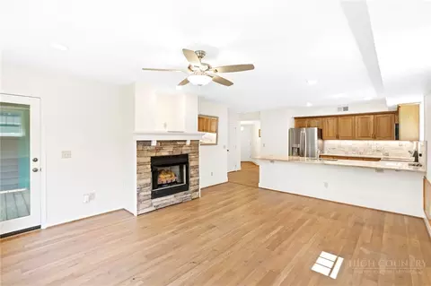 Living - 140 Still Lake Rd #121, Boone, NC 28607 photo 2 of 4