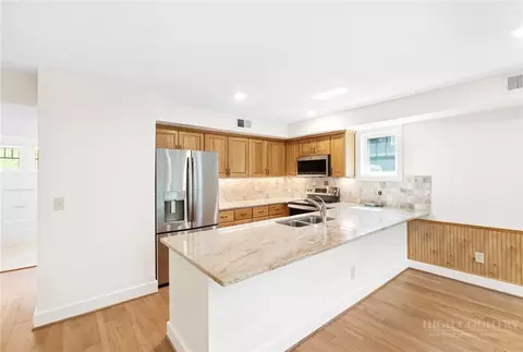Kitchen - 140 Still Lake Rd #121, Boone, NC 28607 photo 1 of 1
