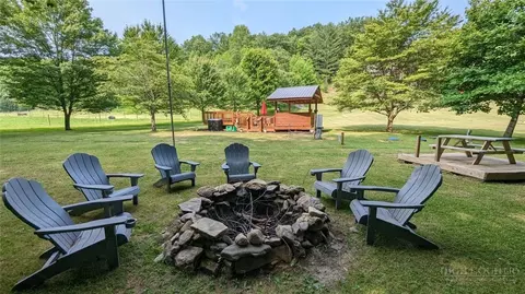 294 Wildcat Ridge Rd, Deep Gap, NC 28618 photo 21