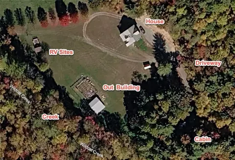 294 Wildcat Ridge Rd, Deep Gap, NC 28618 photo 3