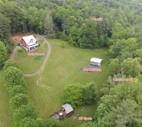 294 Wildcat Ridge Rd, Deep Gap, NC 28618 photo 4