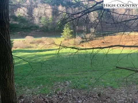 Tba Park Vista Road, West Jefferson, NC 28694