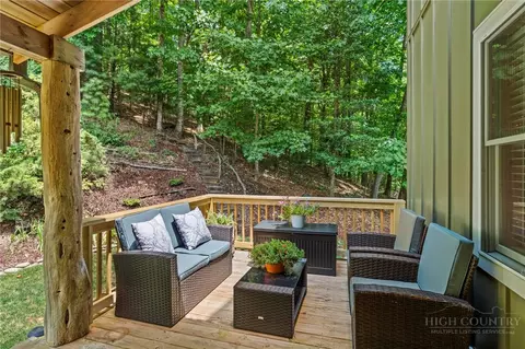 Exterior - 374 Tinys Mountain Dr, Deep Gap, NC 28618 photo 7 of 16
