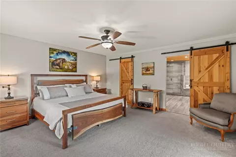 Bedroom - 374 Tinys Mountain Dr, Deep Gap, NC 28618 photo 1 of 5