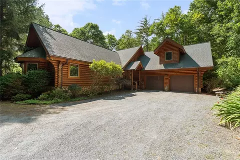 180 New River Trl, Fleetwood, NC 28626
