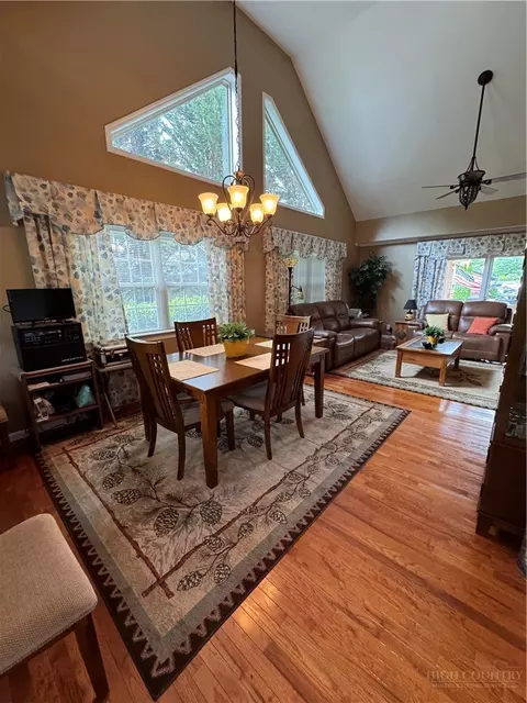 Dining - 25 Elderberry Loop, Newland, NC 28657 photo 1 of 3