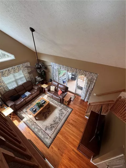 Living - 25 Elderberry Loop, Newland, NC 28657 photo 2 of 2