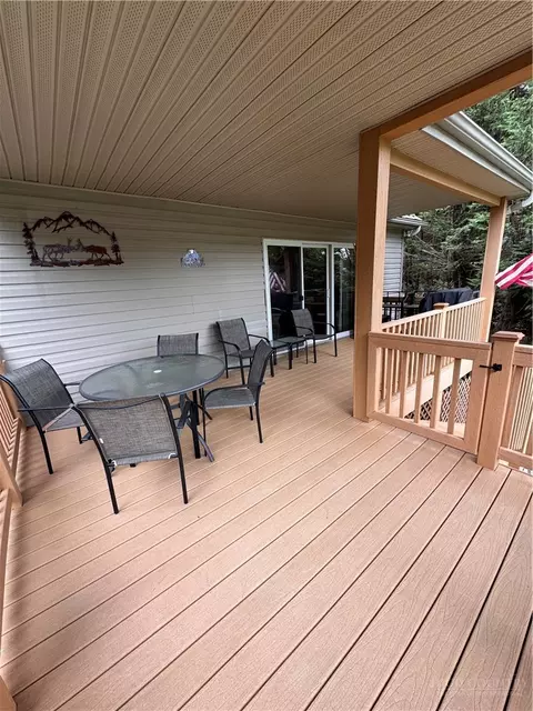 Exterior - 25 Elderberry Loop, Newland, NC 28657 photo 5 of 8