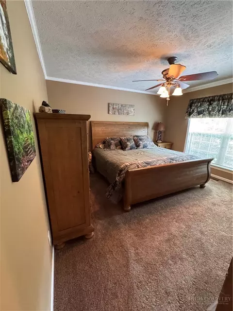 Bedroom - 25 Elderberry Loop, Newland, NC 28657 photo 2 of 6