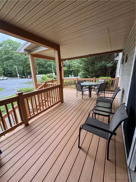 Exterior - 25 Elderberry Loop, Newland, NC 28657 photo 6 of 8