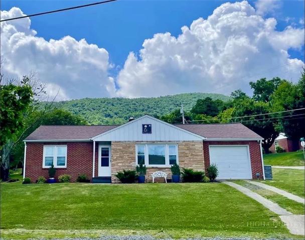 200 S Church Ave, West Jefferson, NC 28694