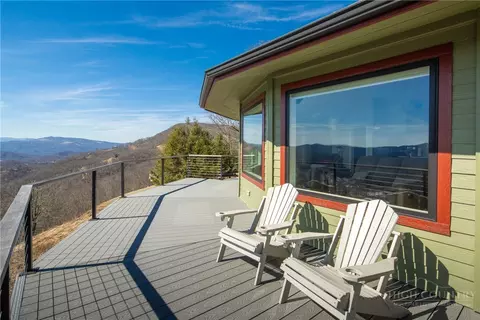 Exterior - 448 Howards Knob Rd, Boone, NC 28607 photo 7 of 14