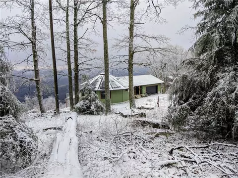 Exterior - 448 Howards Knob Rd, Boone, NC 28607 photo 14 of 14