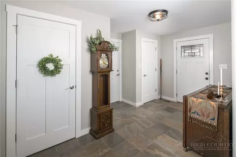Entry Way - 448 Howards Knob Rd, Boone, NC 28607 photo 2 of 3
