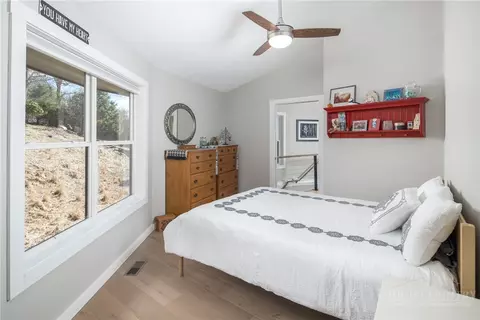 Bedroom - 448 Howards Knob Rd, Boone, NC 28607 photo 1 of 2